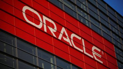 Bulut bilişim dünyasının dev ismi Oracle, yapay zeka yatırımlarına devasa