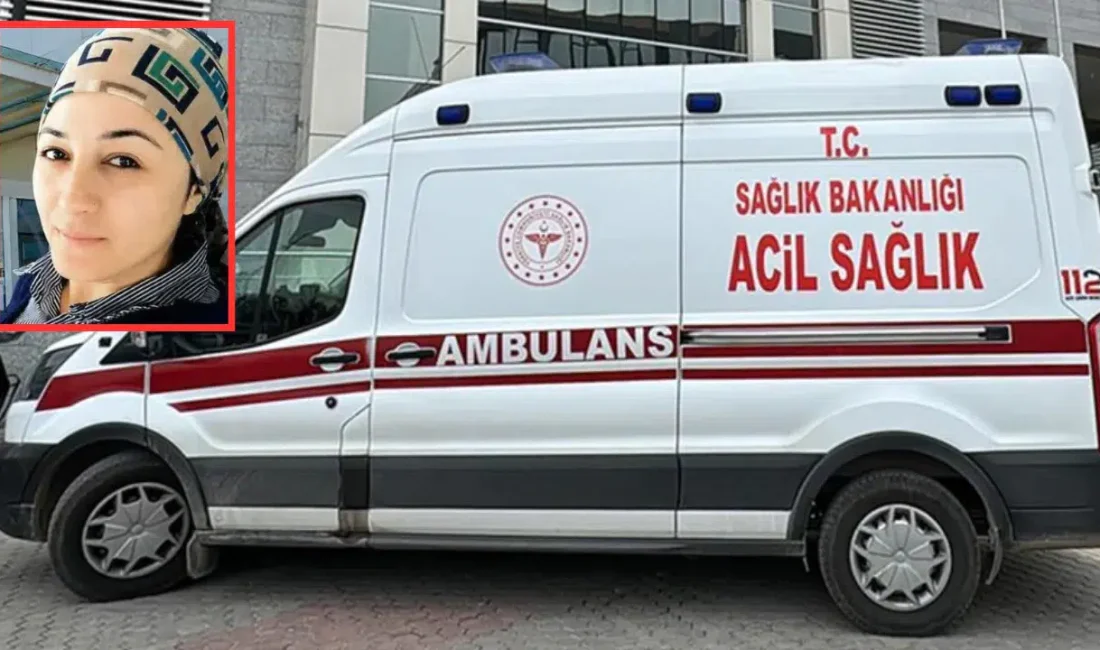 Kastamonu’da çocuğunu okula bıraktıktan sonra motosikletiyle evine dönerken geçirdiği trafik