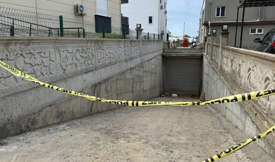 Antalya’nın Serik ilçesinde yaşayan ve geçmiş dönemde muhtarlık yaptığı öğrenilen