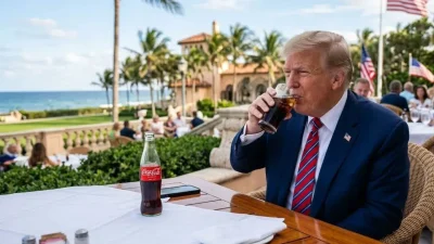 ABD Başkanı Donald Trump’ın sağlık yönetimi için seçtiği dünyaca ünlü