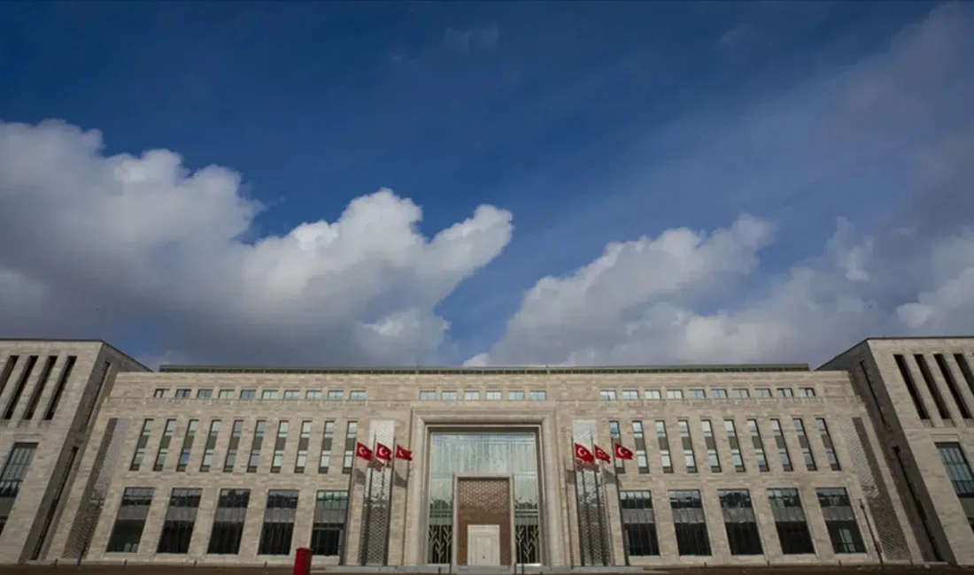 Milli İstihbarat Teşkilatı, Ticaret Bakanlığı ve Suriye İçişleri Bakanlığı’nın titizlikle