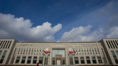 Milli İstihbarat Teşkilatı, Ticaret Bakanlığı ve Suriye İçişleri Bakanlığı’nın titizlikle