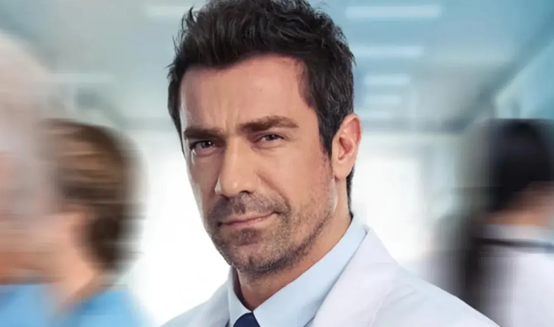 Büyük bir heyecanla izleyici karşısına çıkan ve başrollerinde İbrahim Çelikkol