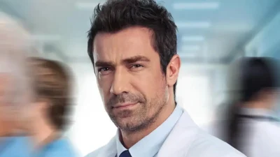 Büyük bir heyecanla izleyici karşısına çıkan ve başrollerinde İbrahim Çelikkol