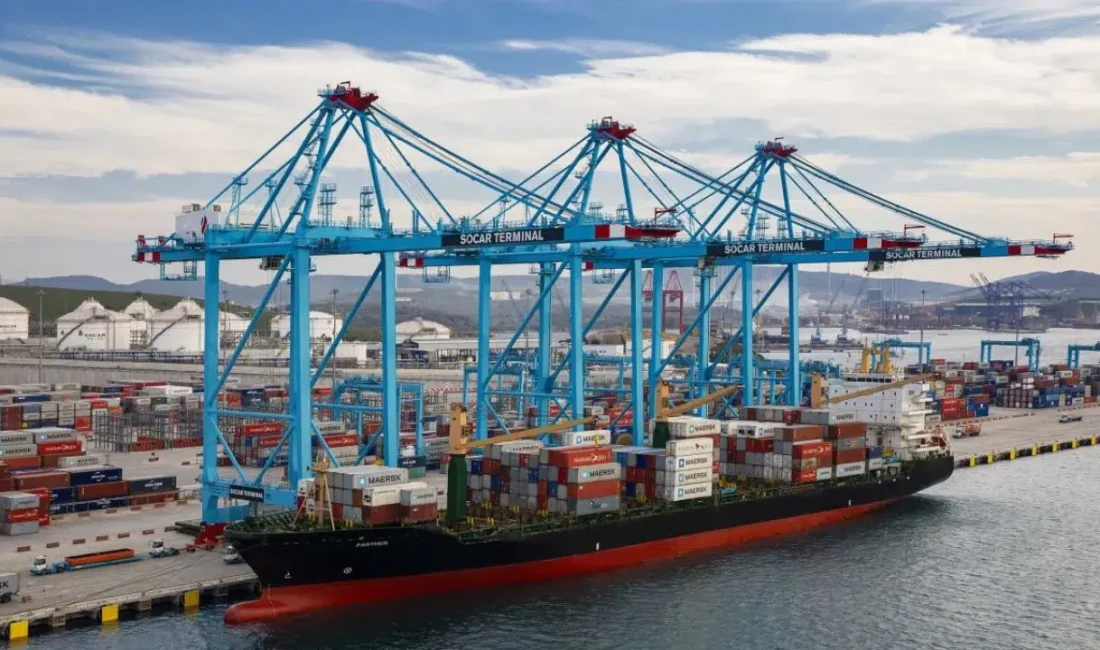 Türkiye İstatistik Kurumu tarafından paylaşılan Mart 2026 dış ticaret verileri,