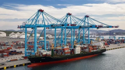 Türkiye İstatistik Kurumu tarafından paylaşılan Mart 2026 dış ticaret verileri,