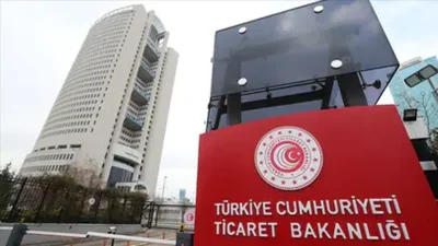 Ticaret Bakanlığı, 2026 yılının ilk üç ayını kapsayan kapsamlı denetim