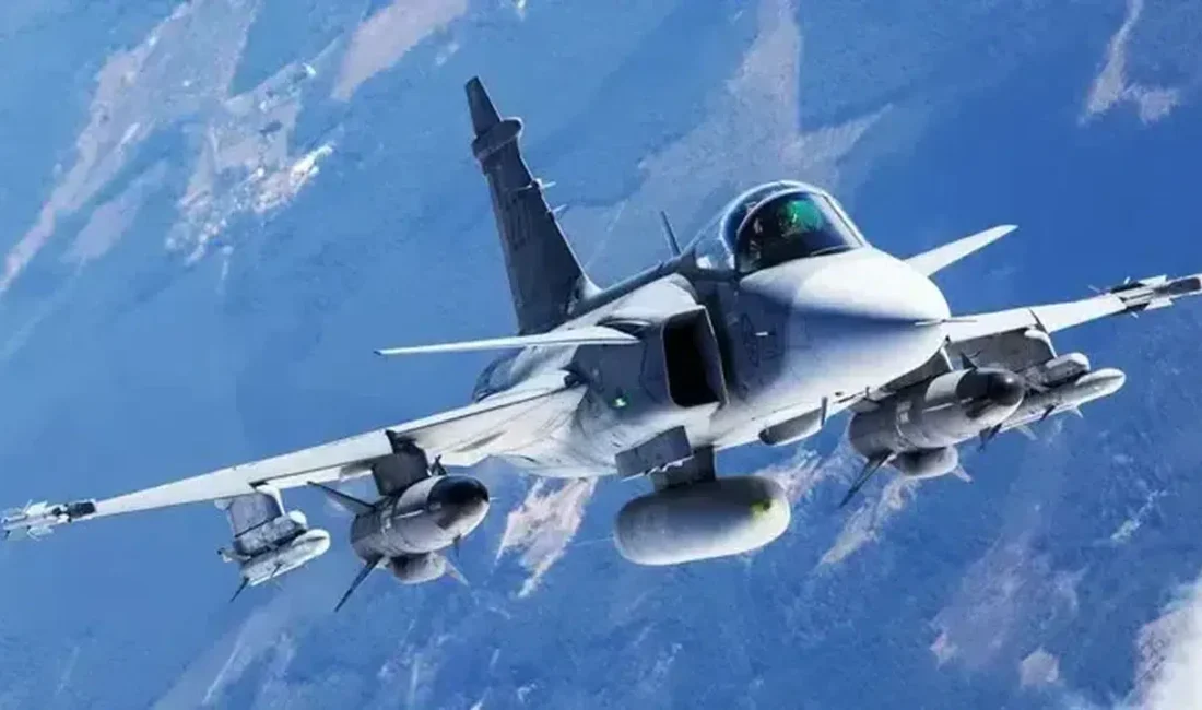 İsveç Enerji Bakanı Ebba Busch tarafından yapılan son dakika açıklaması