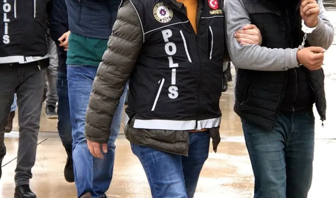 Mardin’de jandarma ekiplerinin zehir tacirlerine yönelik gerçekleştirdiği nefes kesen operasyonda