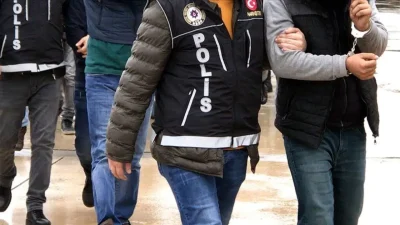 Mardin İl Jandarma Komutanlığı ekipleri tarafından düzenlenen geniş kapsamlı uyuşturucu