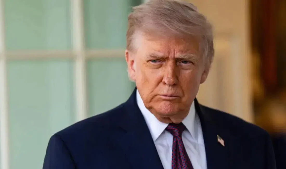 ABD Başkanı Donald Trump, Pakistan’ın devreye girmesi ve İran cephesinden