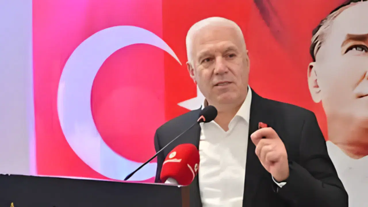 Bursa Cumhuriyet Başsavcılığı tarafından yürütülen geniş kapsamlı soruşturmada gözaltına alınan