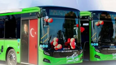 Denizli Büyükşehir Belediyesi, 23 Nisan Ulusal Egemenlik ve Çocuk Bayramı