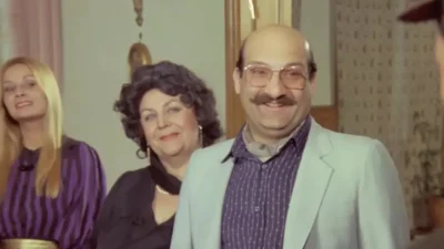 Türk tiyatro ve opera dünyasının efsane isimlerinden biri olan Ferdi