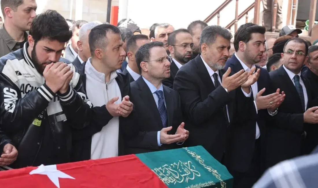 Kahramanmaraş’ta Ayser Çalık Ortaokulu’nda meydana gelen ve tüm Türkiye’yi dehşete