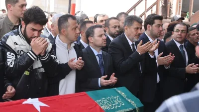 Kahramanmaraş’ta Ayser Çalık Ortaokulu’nda meydana gelen ve tüm Türkiye’yi dehşete