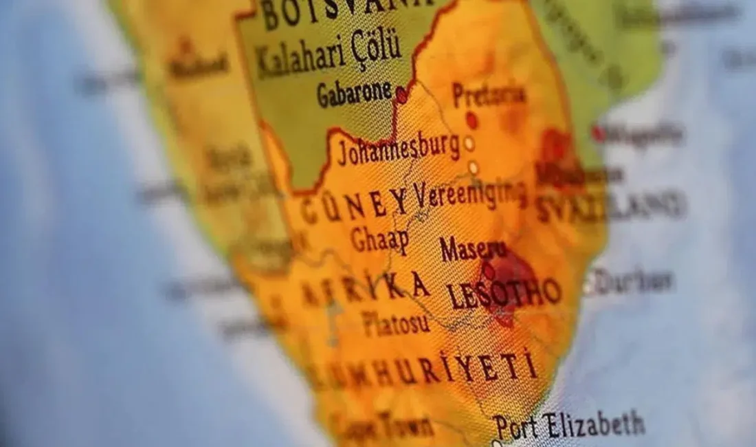 Dünyanın en sıra dışı yönetim modellerinden birine sahip olan Güney