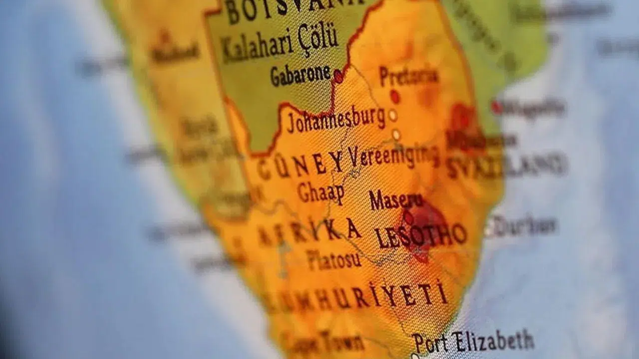 Dünyanın en sıra dışı yönetim modellerinden birine sahip olan Güney