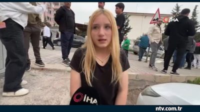 Kahramanmaraş’ta 10 kişinin hayatını kaybettiği korkunç okul baskınının ardından yankılar