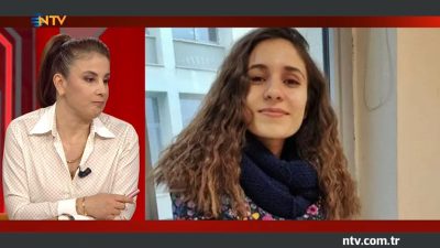 Tunceli’de kaybolan Gülistan Doku’nun akıbetine dair yürütülen soruşturmada uzmanlardan peş