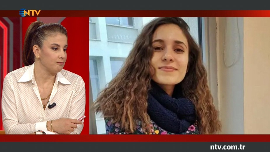 Tunceli’de kaybolan Gülistan Doku’nun akıbetine dair yürütülen soruşturmada uzmanlardan peş