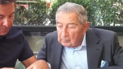 Türkiye iş dünyasının en köklü isimlerinden biri olan Mahmut Çalık