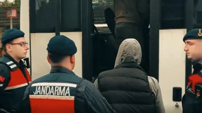 İçişleri Bakanlığı koordinesinde 18 ilde eş zamanlı olarak gerçekleştirilen dev