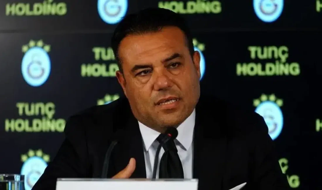 İş dünyasındaki başarıları ve özellikle spor camiasına verdiği desteklerle sık