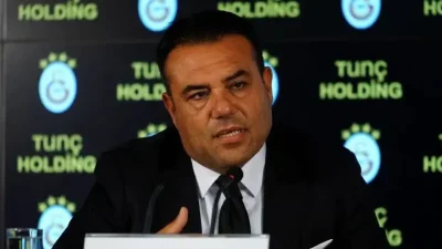 İş dünyasındaki başarıları ve özellikle spor camiasına verdiği desteklerle sık