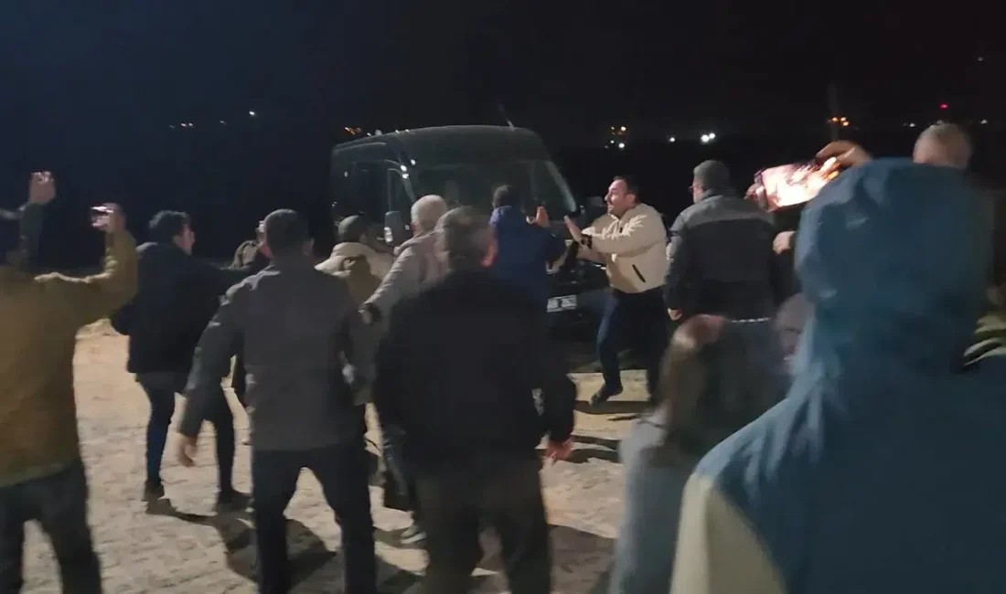 Tunceli’de uzun süredir kamuoyunun gündeminden düşmeyen Gülistan Doku soruşturmasında bugün