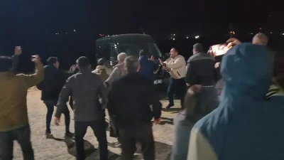 Tunceli’de uzun süredir kamuoyunun gündeminden düşmeyen Gülistan Doku soruşturmasında bugün