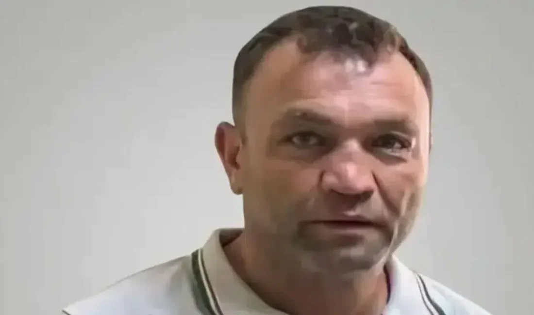 Çankırı’nın Yapraklı ilçesinde iki kardeş arasında başlayan sözlü tartışma kısa