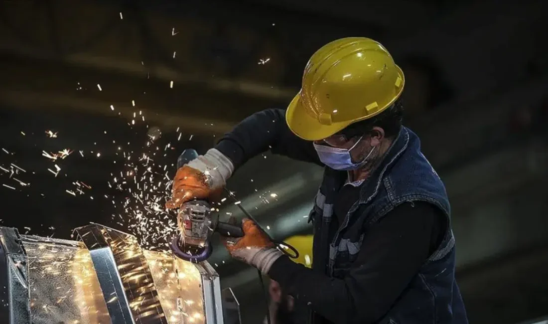 Türkiye İstatistik Kurumu tarafından paylaşılan şubat ayı verileriyle birlikte istihdam