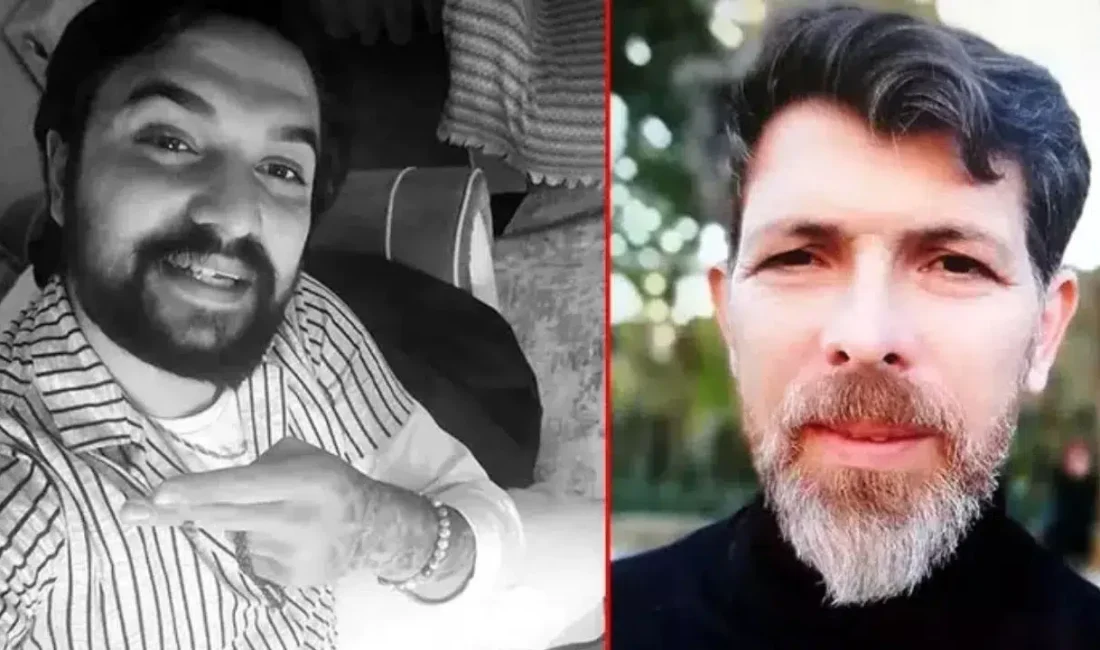 Kahramanmaraş’ın Onikişubat ilçesinde infial yaratan olayda, babası Süleyman Köşker’i uykusunda