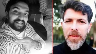 Kahramanmaraş’ın Onikişubat ilçesinde infial yaratan olayda, babası Süleyman Köşker’i uykusunda