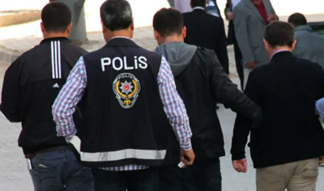 Samsun’un Atakum ilçesinde bir eğlence mekanında ‘hesap yüksek geldi’ bahanesiyle