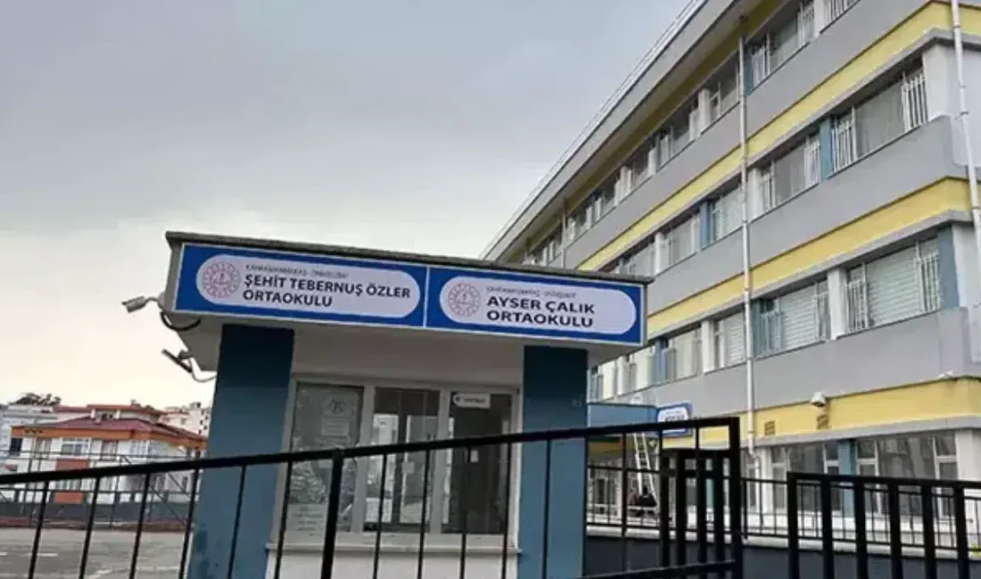 Kahramanmaraş’ta meydana gelen üzücü olayın ardından güvenlik gerekçesiyle faaliyetlerine ara