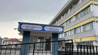 Kahramanmaraş’ta meydana gelen üzücü olayın ardından güvenlik gerekçesiyle faaliyetlerine ara