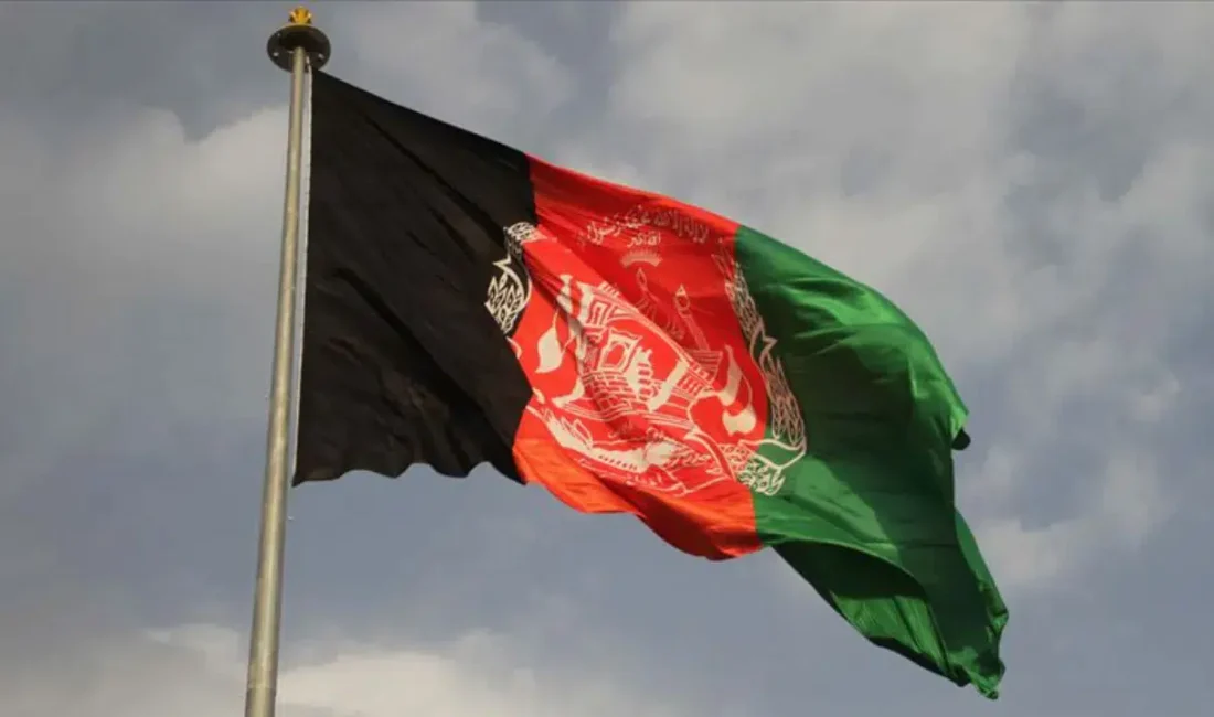 Afganistan’ın Hindukuş bölgesinde meydana gelen 5,9 büyüklüğündeki sarsıntı başkent Kabil’de
