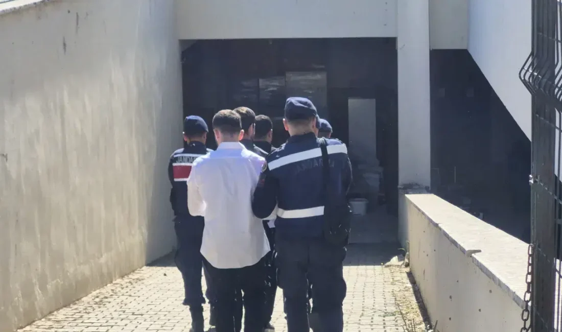 Muğla’nın gözde tatil merkezi Bodrum’da infial yaratan Ayhan Seyat ve