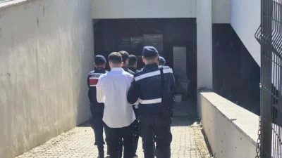 Muğla’nın gözde tatil merkezi Bodrum’da infial yaratan Ayhan Seyat ve