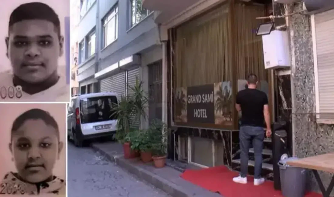 Fatih’te bir otel odasında ölü bulunan Hollandalı iki kardeşin kesin