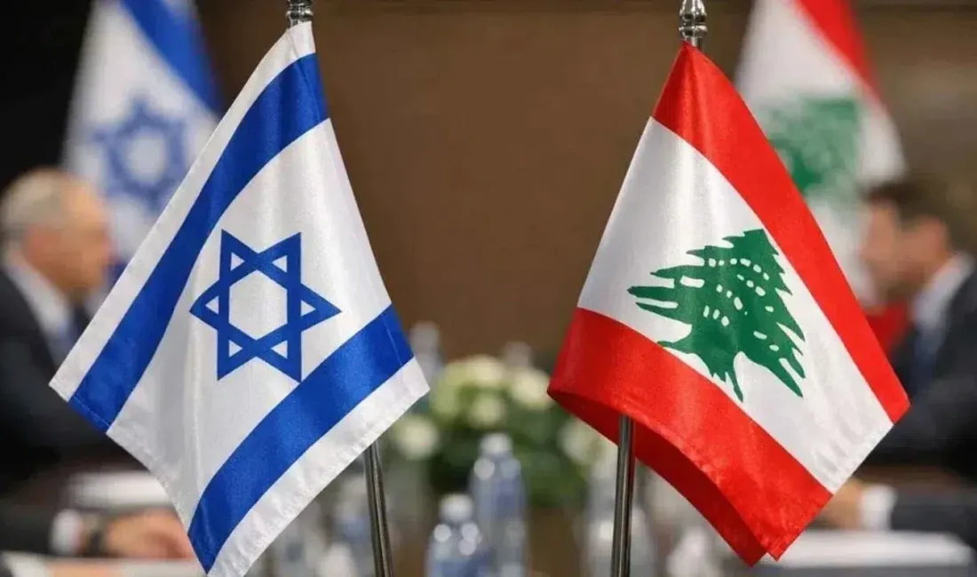 İsrail ordusu, Hizbullah unsurlarını hedef aldığını öne sürerek Lübnan’ın güneyine