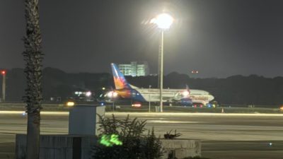 Antalya Havalimanı’ndan İngiltere seferi için havalanan yolcu uçağında pilotun aniden