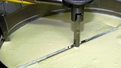 Türkiye İstatistik Kurumu tarafından paylaşılan Şubat 2026 verileri süt sektöründe