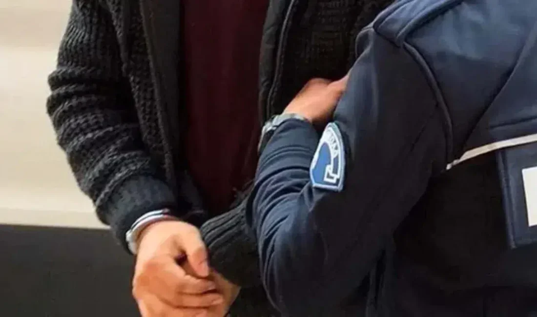 Çanakkale’de sosyal medya hesabı üzerinden elinde silahla tehdit içerikli paylaşımlar