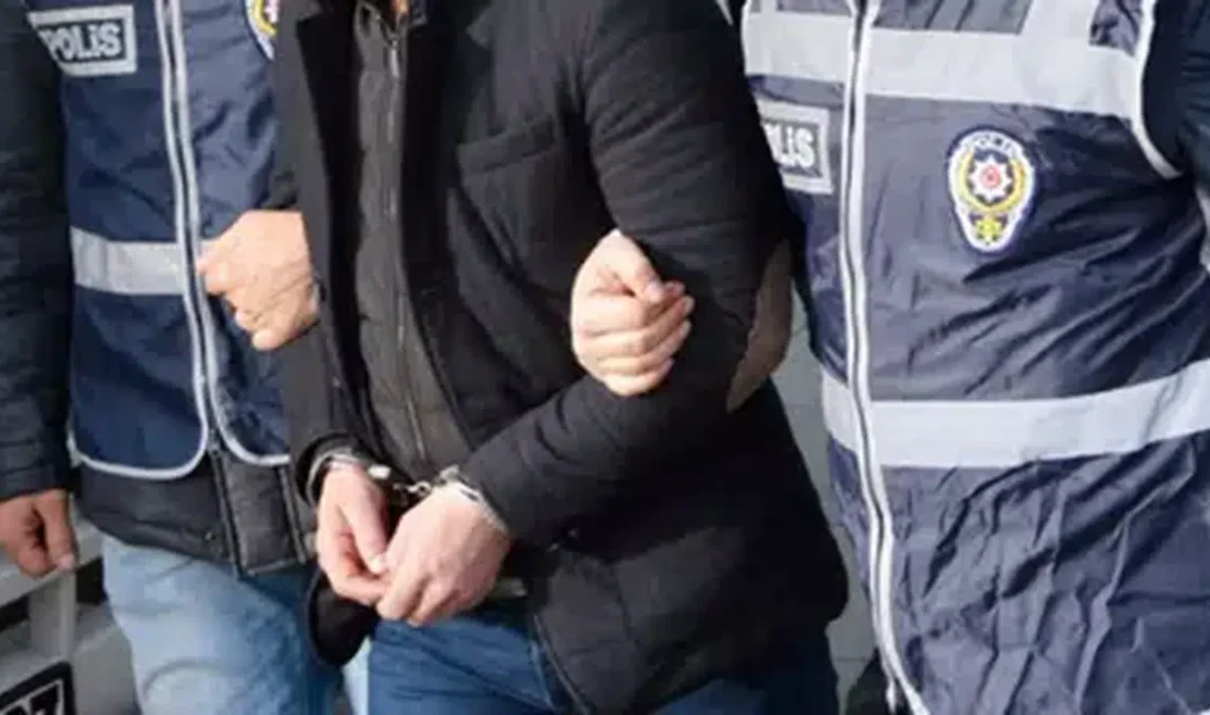 Bakırköy Cumhuriyet Başsavcılığı tarafından yürütülen soruşturma kapsamında İstanbul merkezli 7