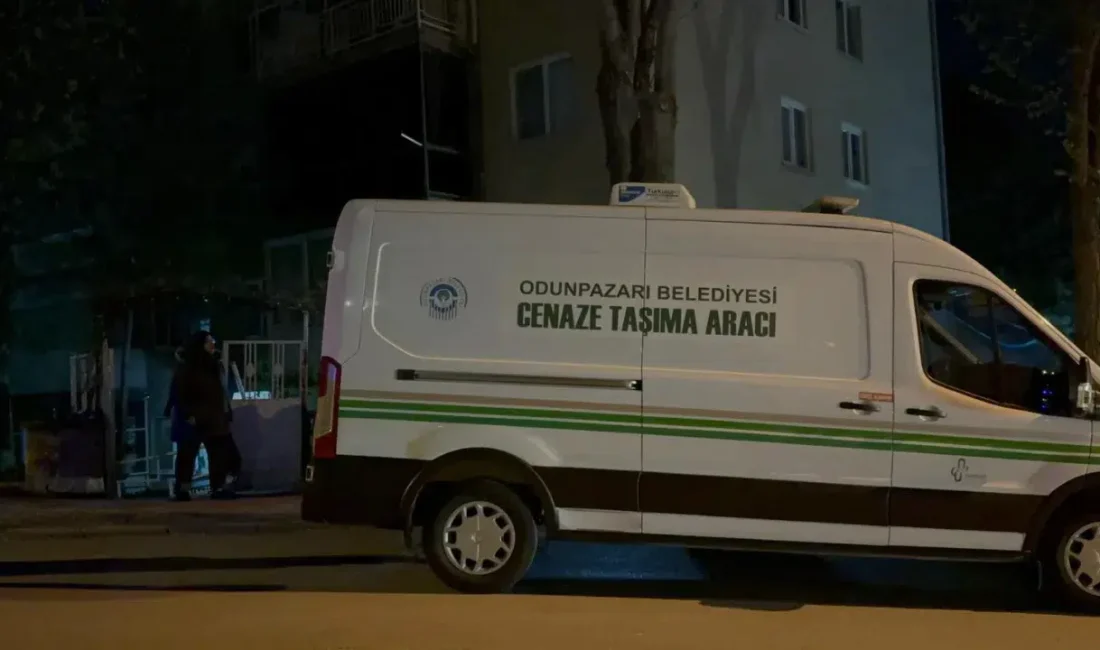 Eskişehir’in Odunpazarı ilçesinde günlerdir kendisinden haber alınamayan 57 yaşındaki Ramazan