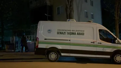 Eskişehir’in Odunpazarı ilçesinde günlerdir kendisinden haber alınamayan 57 yaşındaki Ramazan