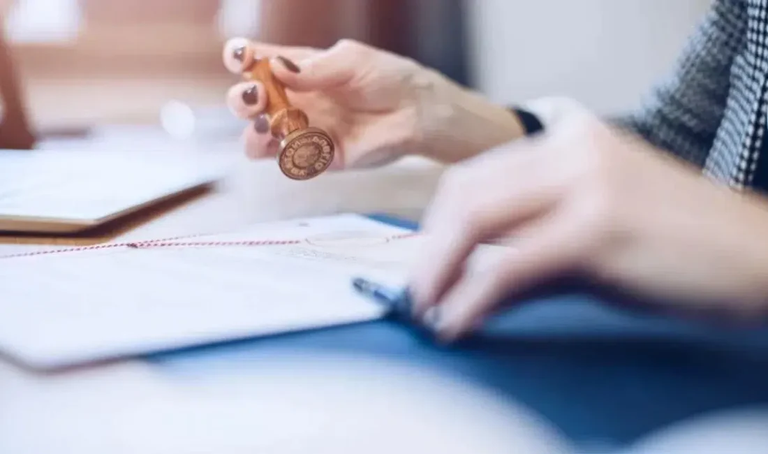 23 Nisan Ulusal Egemenlik ve Çocuk Bayramı’nın yaklaşmasıyla birlikte noterlerde